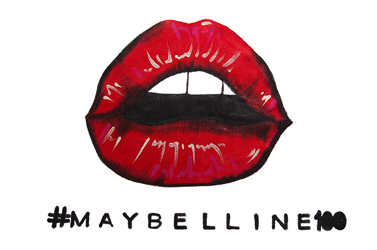 MAYBELLINE-100-ANOS